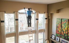 Impact-Resistant Windows